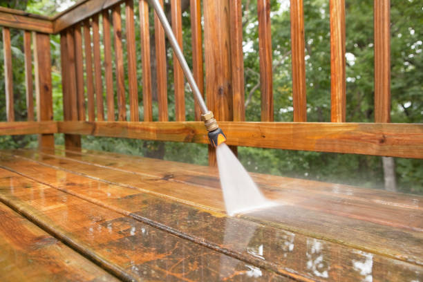 Reliable Farwell, TX Pressure Washing Solutions