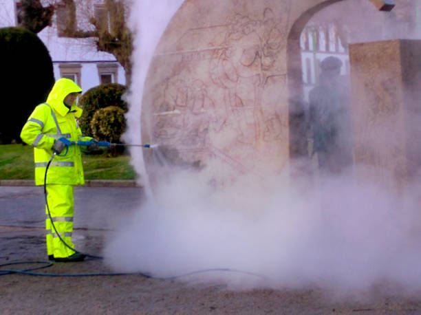 Why Choose Our Certified Pressure Washing Experts for Your Project Needs in Farwell, TX?